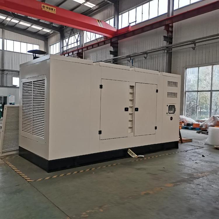 邻水发电机出租