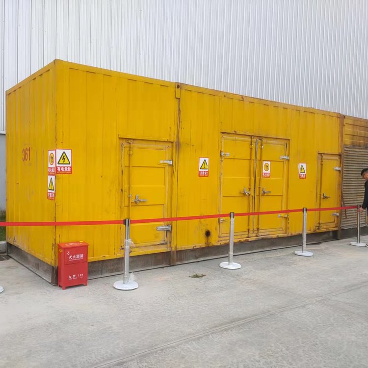 邻水出租柴油发电机