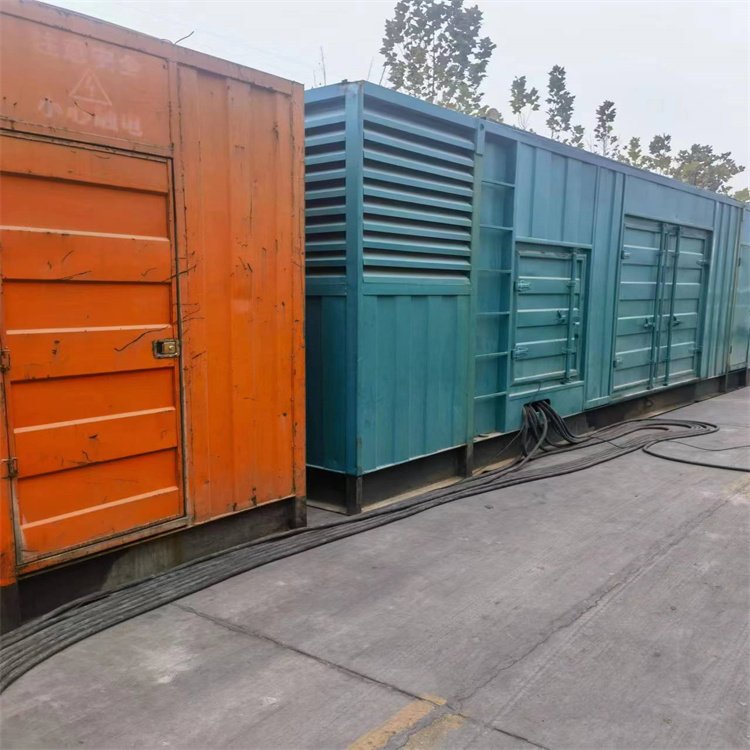 邻水出租柴油发电机